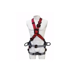 ARNÉS TIPO CRUZADO 3M PROTECTA DIELÉCTRICO