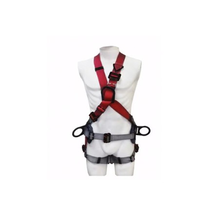 ARNÉS TIPO CRUZADO 3M PROTECTA DIELÉCTRICO