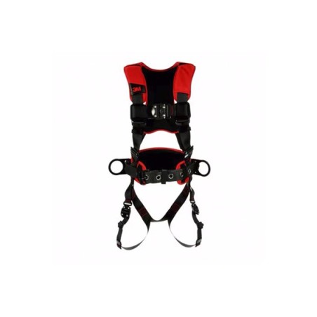 ARNÉS ESTILO CHALECO 3M PROTECTA P200