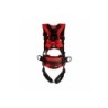 ARNÉS ESTILO CHALECO 3M PROTECTA P200