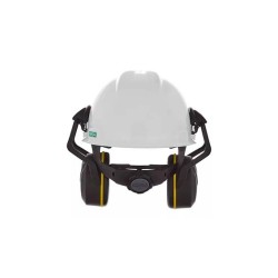 OREJERA ADAPTABLE A CASCO MSA V-GARD