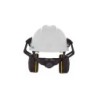OREJERA ADAPTABLE A CASCO MSA V-GARD