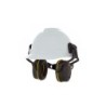 OREJERA ADAPTABLE A CASCO MSA V-GARD