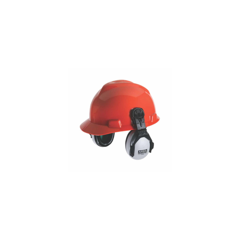 Orejera para casco MSA EXC