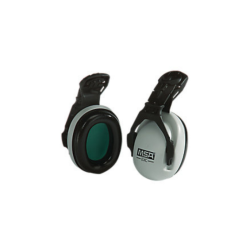 Orejera para casco MSA EXC