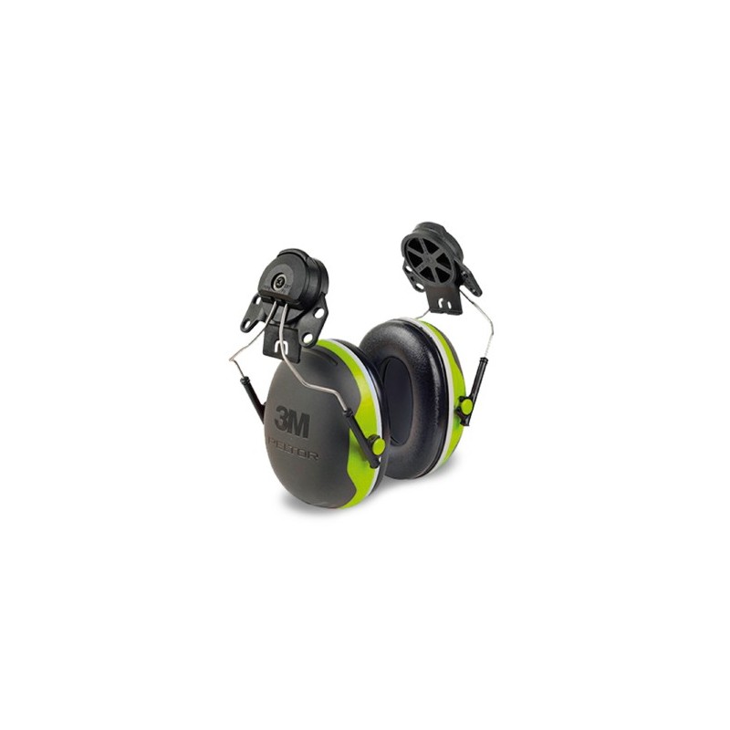 OREJERA PARA CASCO - X4P3E