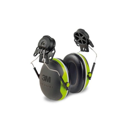 OREJERA PARA CASCO - X4P3E