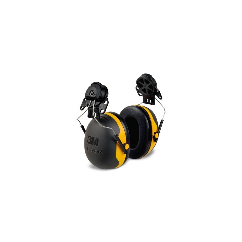 OREJERA PARA CASCO - X2P3E