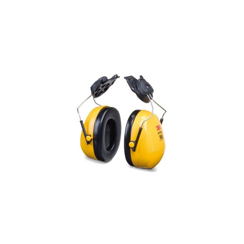 OREJERA PARA CASCO 3M H9P3E - H9P3E