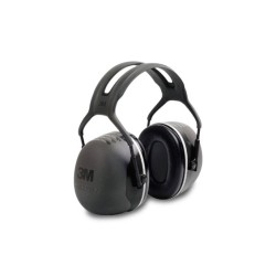OREJERA TIPO VINCHA - X5A