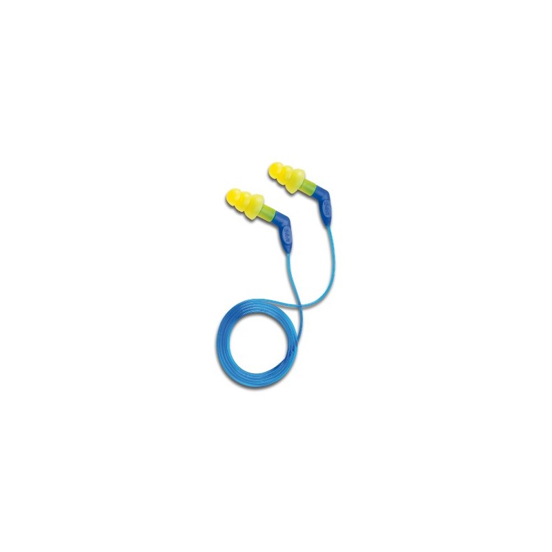 TAPÓN DE ESPUMA CON CORDÓN - EAR ULTRAFIT