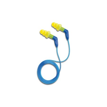 TAPÓN DE ESPUMA CON CORDÓN - EAR ULTRAFIT