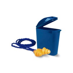 TAPÓN REUSABLE CON ESTUCHE - 1271