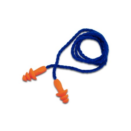 TAPÓN REUSABLE CON CORDÓN - 1270