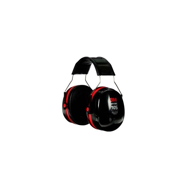 OREJERA TIPO VINCHA 3M H10A