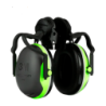 OREJERA PELTOR ADAPTABLE A CASCO MINERO 3M X4P51E