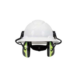 OREJERA PELTOR ADAPTABLE A CASCO MINERO 3M X4P51E