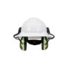 OREJERA PELTOR ADAPTABLE A CASCO MINERO 3M X4P51E