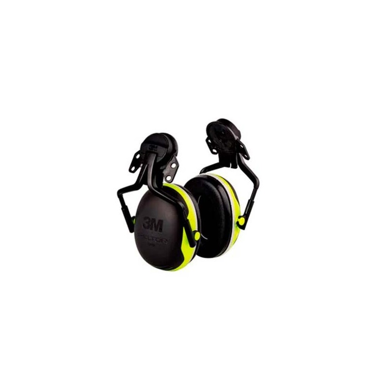 OREJERA ADAPTABLE A CASCO 3M X4P5E