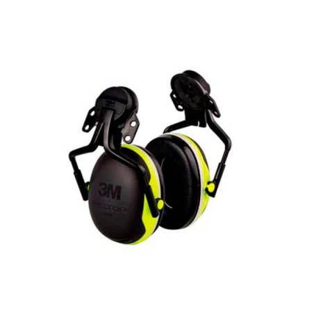 OREJERA ADAPTABLE A CASCO 3M X4P5E