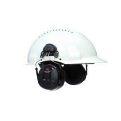 OREJERA ADAPTABLE A CASCO 3M PELTOR PROTAC III