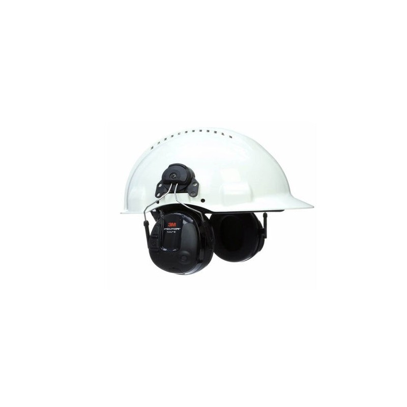 OREJERA ADAPTABLE A CASCO 3M PELTOR PROTAC III