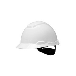 CASCO DE SEGURIDAD TIPO JOCKEY 3M H-701SFR
