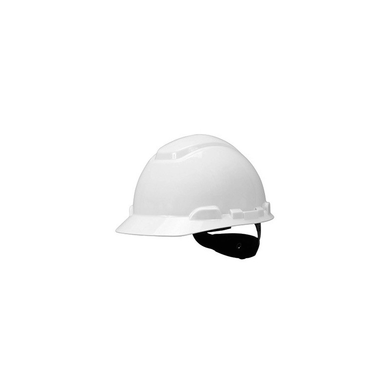 CASCO DE SEGURIDAD TIPO JOCKEY 3M H-701SFR