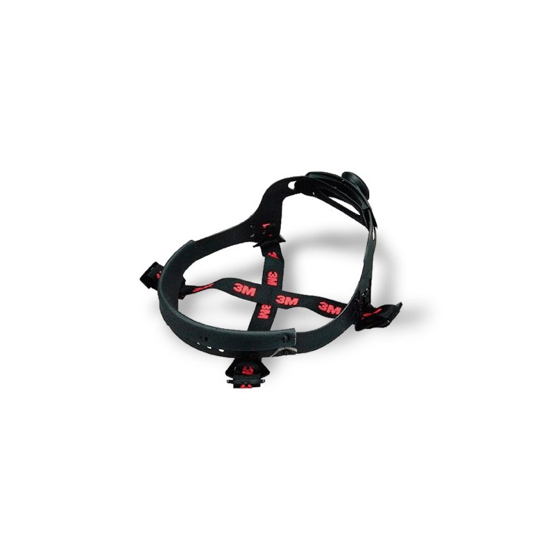 SUSPENSIÓN SECURE FIT® 3M DE CASCO H700-RS24