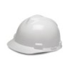 CASCO DE SEGURIDAD DIELÉCTRICO MSA V-GARD® TIPO JOCKEY