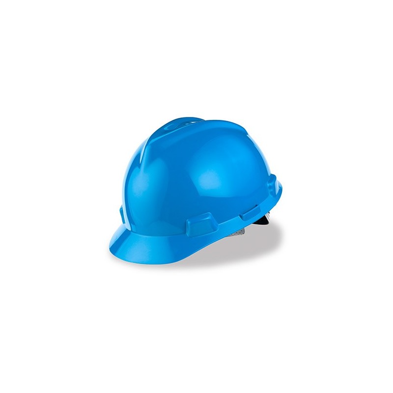 CASCO DE SEGURIDAD MSA SÚPER - V TIPO II