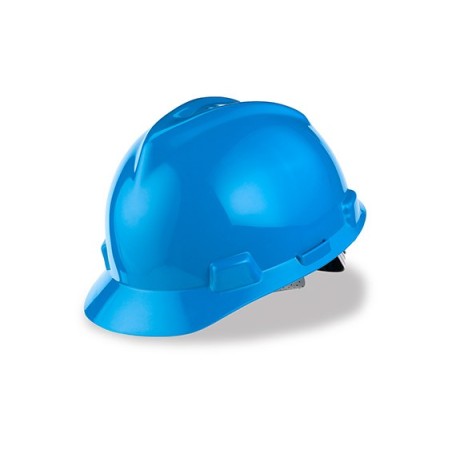 CASCO DE SEGURIDAD MSA SÚPER - V TIPO II