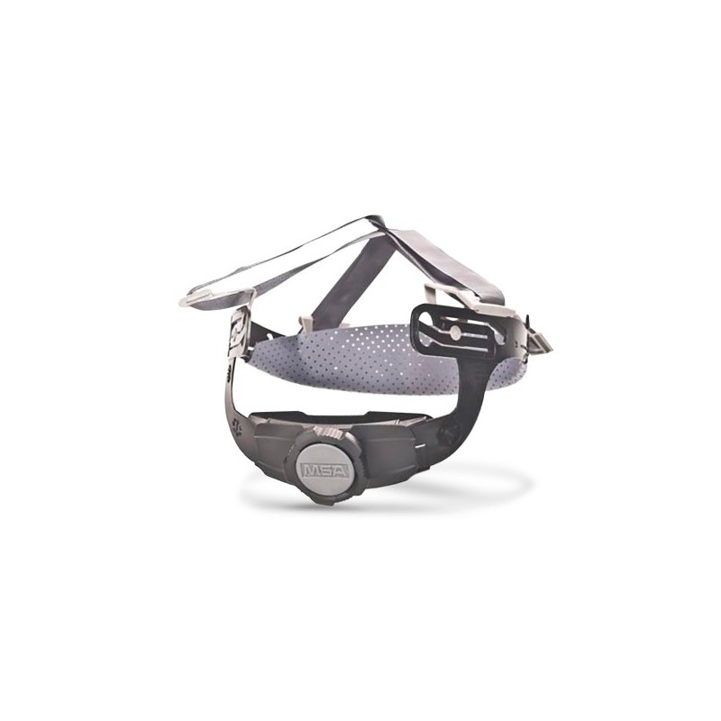 SUSPENSIÓN DE CASCO V-GARD