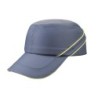 GORRA ANTIGOLPES DELTA PLUS COLTAAIGR