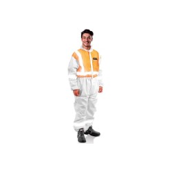 TRAJE DE ALTA VISIBILIDAD TECSEG TSG20 BC