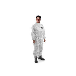 TRAJE DE PROTECCIÓN TIPO 5 Y 6 TECSEG TSG20