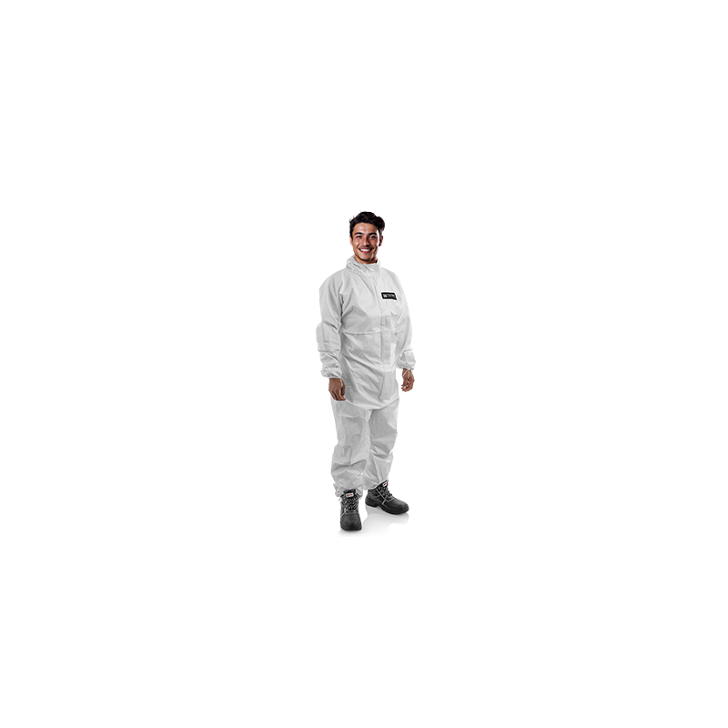 TRAJE DE PROTECCIÓN TIPO 5 Y 6 TECSEG TSG20