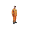 TRAJE DE ALTA VISIBILIDAD TECSEG TSG15 OR