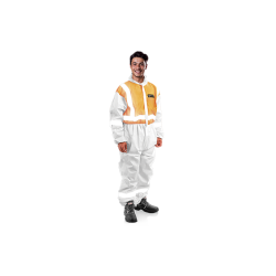 TRAJE DE ALTA VISIBILIDAD TECSEG TSG15 BC