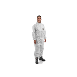 TRAJE CONTRA PARTÍCULAS 5 Y 6 TECSEG TSG15