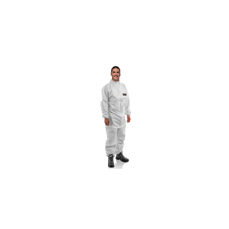 TRAJE CONTRA PARTÍCULAS 5 Y 6 TECSEG TSG15