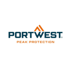 CAMISETA DE ALTA VISIBILIDAD PORTWEST T185