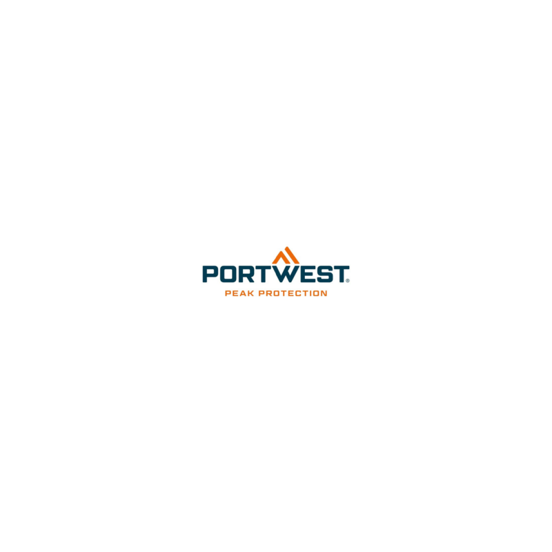 CAMISETA DE ALTA VISIBILIDAD PORTWEST T185