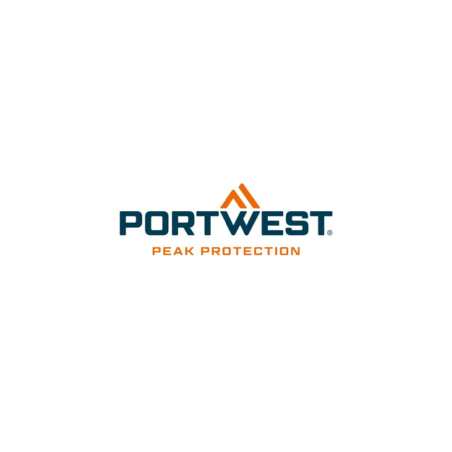 CAMISETA DE ALTA VISIBILIDAD PORTWEST T185