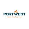 CAMISETA DE ALTA VISIBILIDAD PORTWEST T185