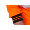 CAMISETA DE ALTA VISIBILIDAD PORTWEST T185
