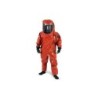 TRAJE HERMÉTICO A GASES NIVEL A TRELLCHEM