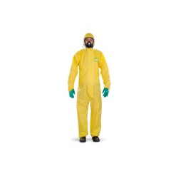 TRAJE CONTRA QUÍMICOS HERMÉTICO A LÍQUIDOS 2300-132