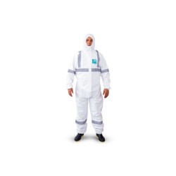 TRAJE CONTRA PARTÍCULAS Y SALPICADURAS 2000-113
