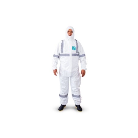 TRAJE CONTRA PARTÍCULAS Y SALPICADURAS 2000-113